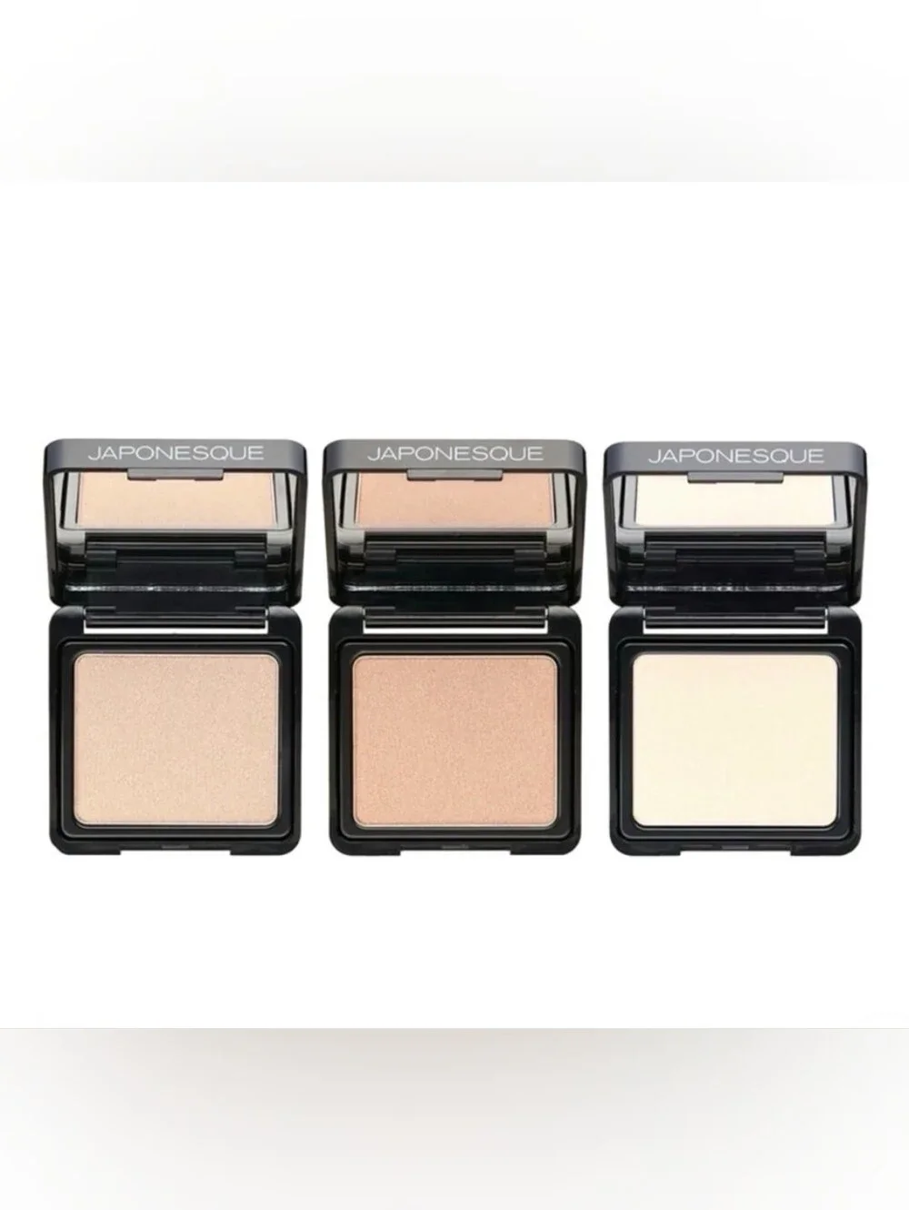 ✨ Japonesque Kumadori Highlighting Trio | New in Box ✨